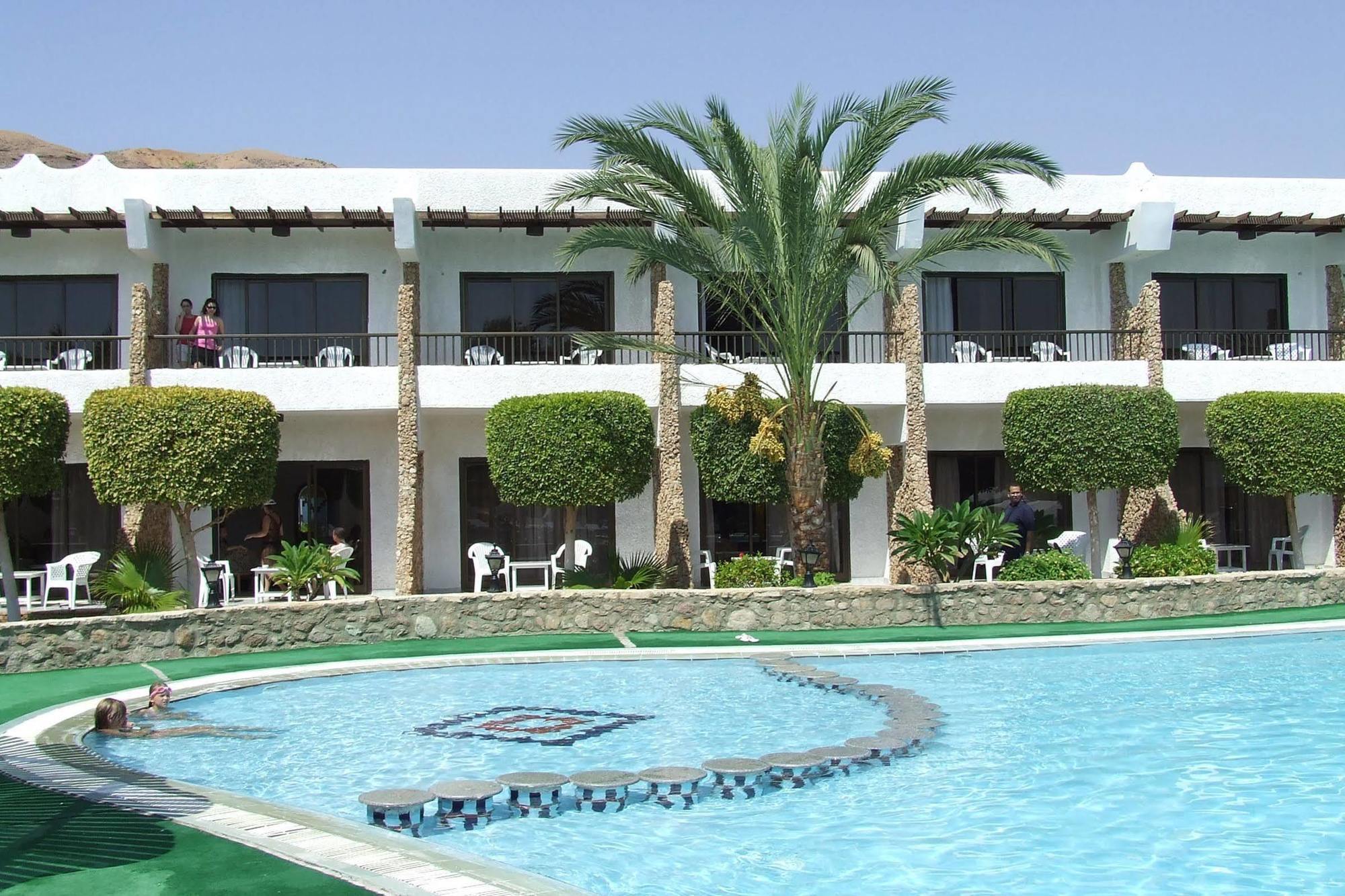 Hotel Turquoise Beach Sharm el-Sheikh Exterior photo